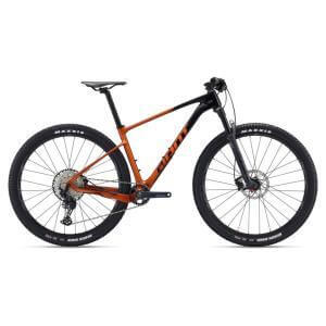 Giant XTC Advanced 29er 2