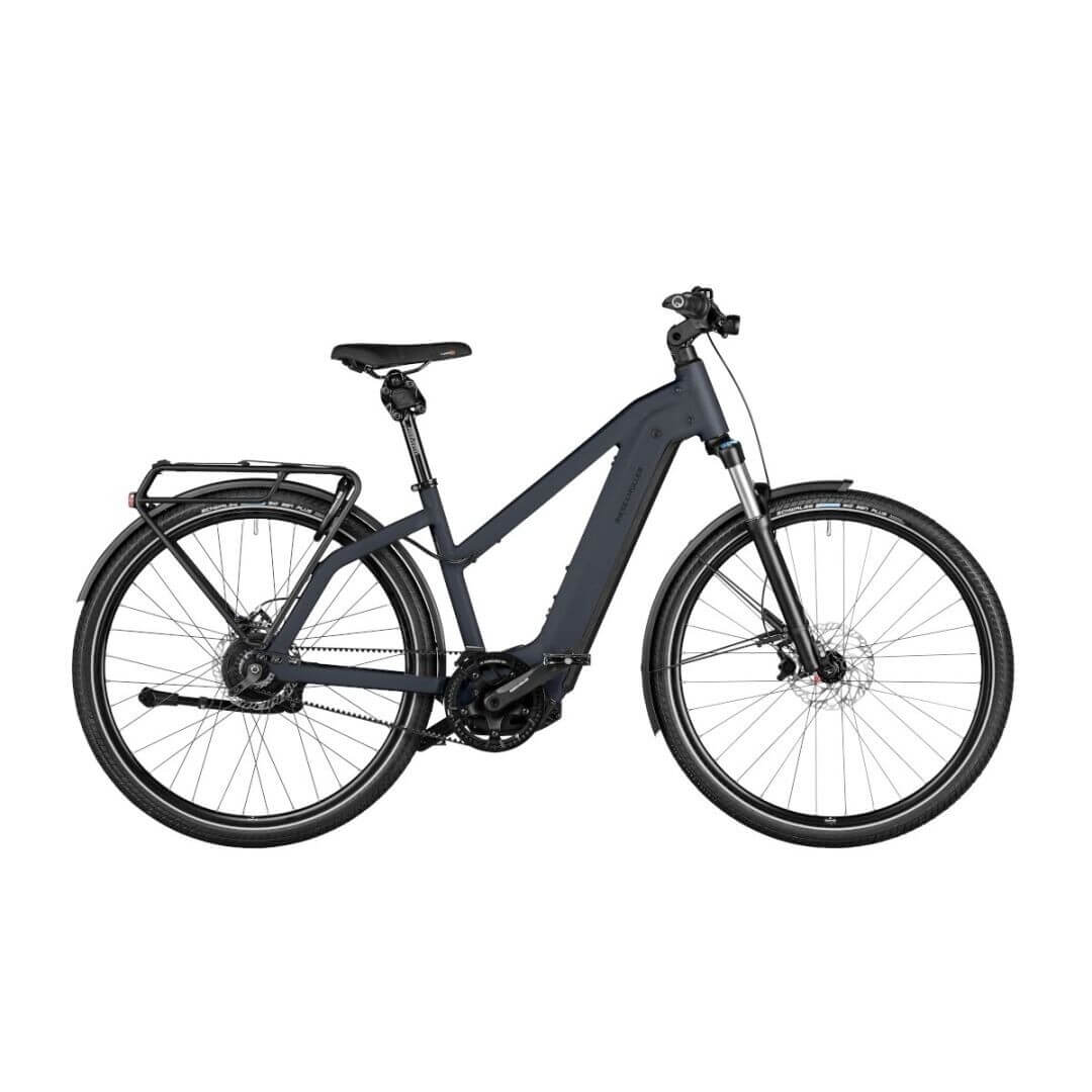 Riese & Muller Charger3 Mixte GT vario