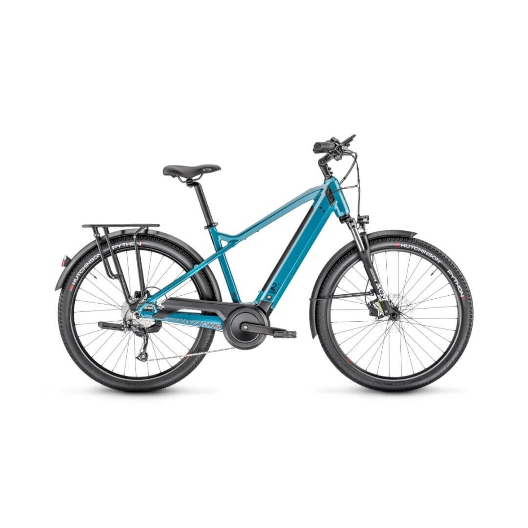 Moustache Samedi XRoad 2