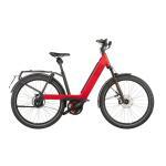 Riese & Muller Nevo GT vario HS