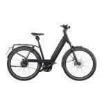 Riese & Muller Nevo GT vario HS