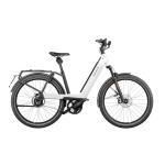 Riese & Muller Nevo GT vario HS