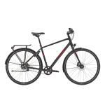 Trek District 3 Equipped heren