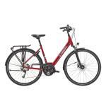 Trek Verve 2 Equipped dames