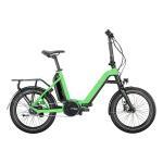 Victoria eFolding 7.2