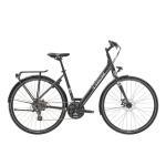 Trek Verve 1 Equipeed LR6 dames