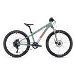CUBE Acid 240 Disc