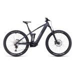 CUBE Stereo Hybrid 140 HPC Race 750