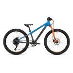 CUBE Acid 240 Disc