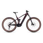 CUBE Stereo Hybrid 140 HPC Race 750