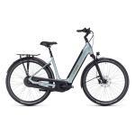 CUBE Superem Hybrid EX 625 Dames