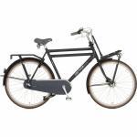 Cortina U4 Transport Denim heer