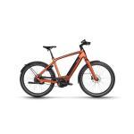 Dutch ID Shadow S85 Auto Heren