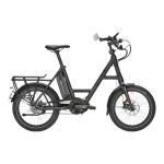 I:SY Speed R14 ZR