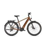 Kalkhoff Endeavour 5.B Advance+ Heren
