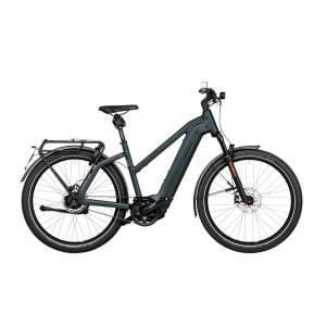 Riese & Muller Charger4 GT Mixte vario HS