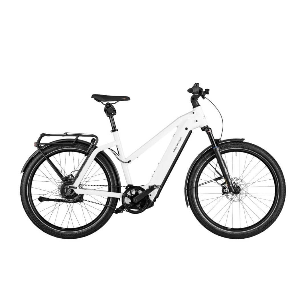 Riese & Muller Charger3 Mixte GT Vario