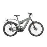 Riese & Muller Superdelite GT vario HS