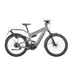 Riese & Muller Superdelite GT Rohloff HS