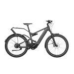 Riese & Muller Delite GT Vario