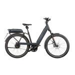 Riese & Muller Nevo GT vario HS