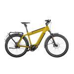 Riese & Muller Supercharger GT vario HS