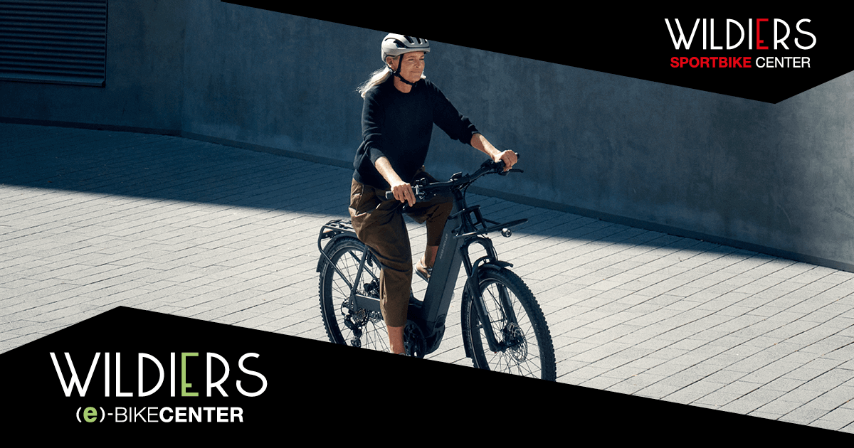 Fietsenwildiers
