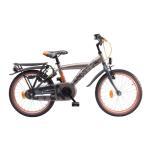 Loekie Booster 18" boys