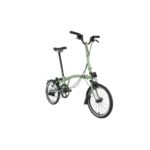 Brompton C Line