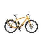Koga Worldtraveller Signature
