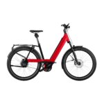 Riese & Muller Nevo4 GT Vario