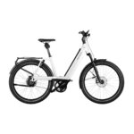 Riese & Muller Nevo4 GT Vario