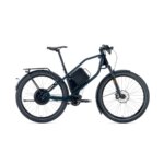 DEMO Klever X Speed Pinion 850Wh