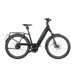 DEMO Riese & Muller Nevo3 GT vario HS