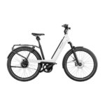 DEMO Riese & Muller Nevo3 GT vario HS