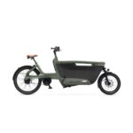 Lovens Explorer S75+ Auto Styling Parts Black