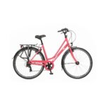 Oxford Avanti Dames