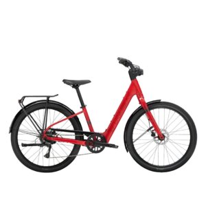Trek Verve+ 1 Low Step