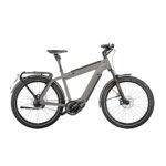 DEMO Hasselt Supercharger GT Rohloff HS
