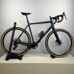 Gravel Carbon