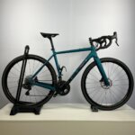 Gravel Carbon
