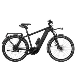 Riese & Muller Charger4 GT Rohloff HS ABS