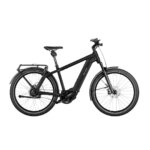Riese & Muller Charger4 GT Vario