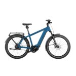 Riese & Muller Charger4 GT Vario