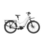 Riese & Muller Multicharger Mixte GT Vario 750