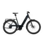Riese & Muller Nevo GT Automatic 26"