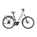 Riese & Muller Nevo GT Vario 26"