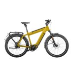 Riese & Muller Supercharger GT Vario HS