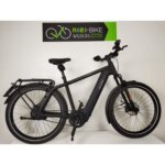 DEMO Riese & Muller Charger4 GT vario HS