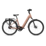 Norta B4040 MY25 Dame